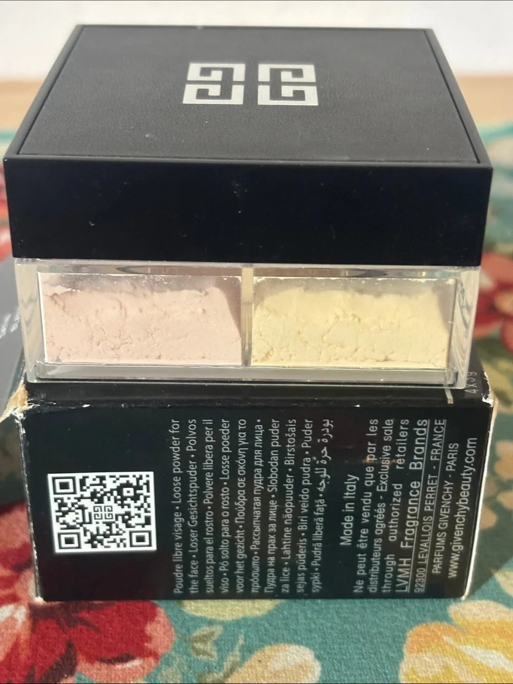 Givenchy Prisme Libre Loose Powder,  Shade 2